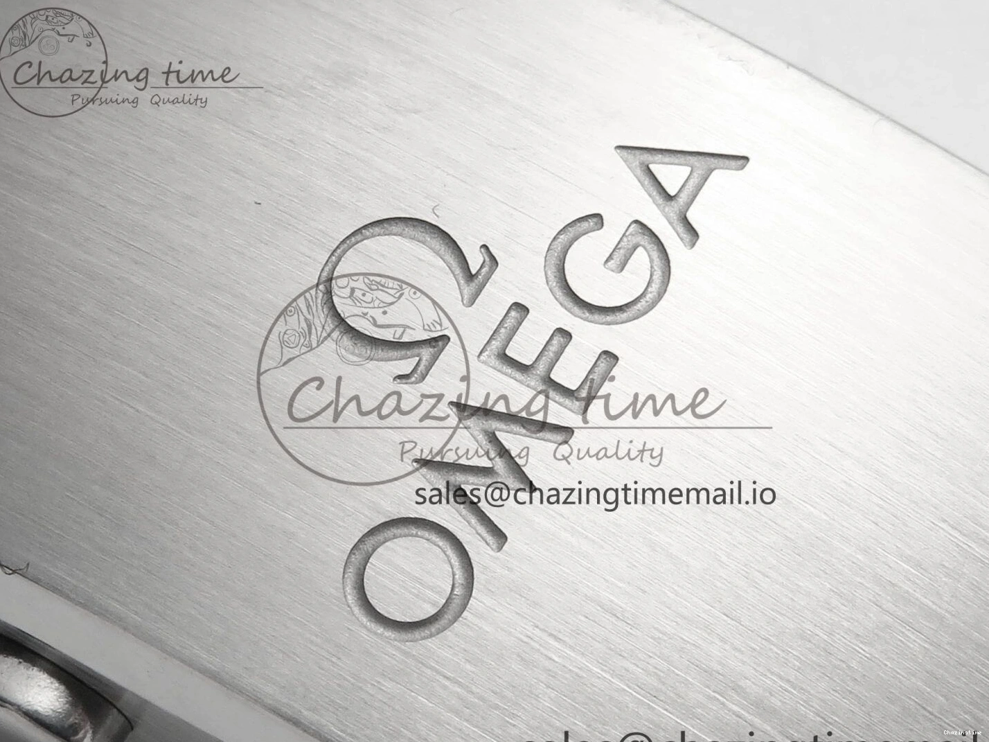 1231 FreshLook Planet Ocean Master Chronometer 600M 45.5mm SS SCF 1:1 Best Edition Black Bezel Black Dial on SS Bracelet A9900 Super Clone 7675